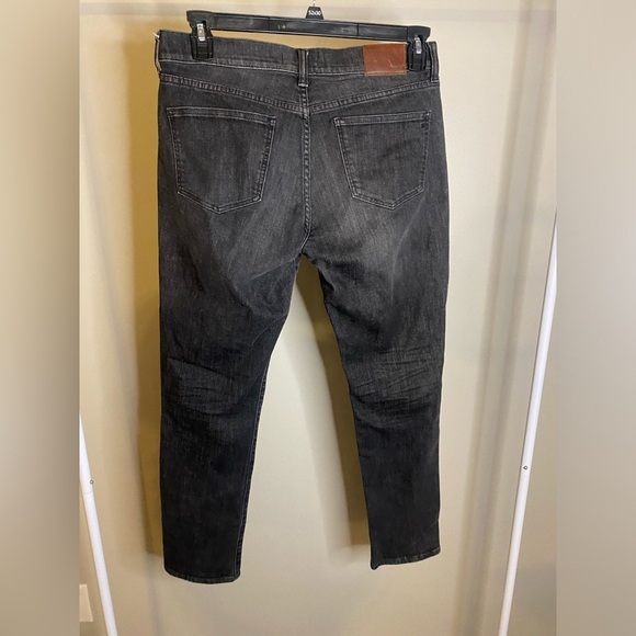 Madewell slim boyjean - Picture 3 of 8